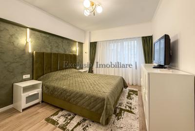 Apartament cu 2 camere decomandat, mobilat în City Park Mall - 5