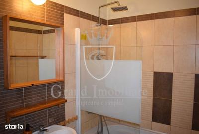 Apartament cu 2 camere, mobilat în Bună Ziua - 1