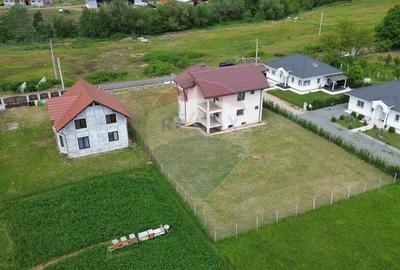 OFERTA!!Vila deosebita de vanzare in Sasar cu teren... OFERTA!!Vila deosebita de vanzare in Sasar cu teren... - 11