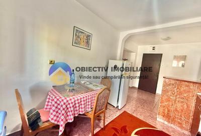 Apartament cu 2 camere decomandat, mobilat în Central - 17