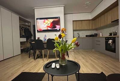 Apartament cu 2 camere în Unirii - 1