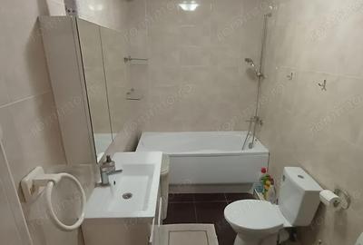 Garsonieră decomandată în Brâncoveanu