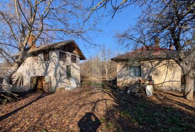 Casa individuala 48 mp 2.000 mp teren zona Exterior - 10