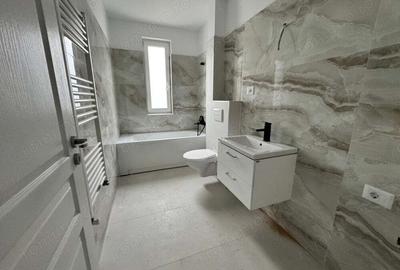 Apartament cu o camera. Bucatarie Separata. Pod si loc de parcare in CF. - 7