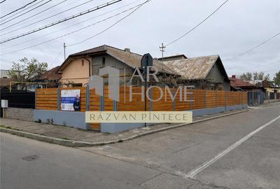 Duplex cu 3 camere cu Teren 180 Mp în Mihai Bravu - 2