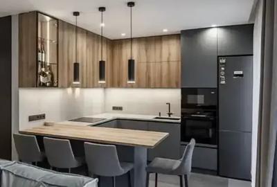 Apartament 2 camere decomandat bine amplasat Strada Gura Calitei - 3