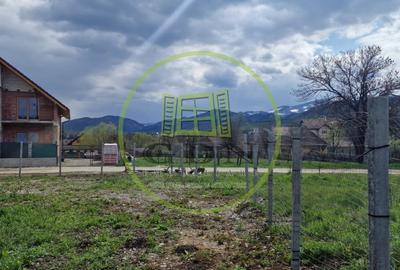 Teren Intravilan 464mp , spre vanzare in centru in  Talmaciu - 4