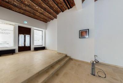 Închiriere spațiu comercial – Centrul Vechi București, lângă Hanul lui Manuc - 7