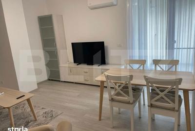 Apartament cu 2 camere în Aradului - 4