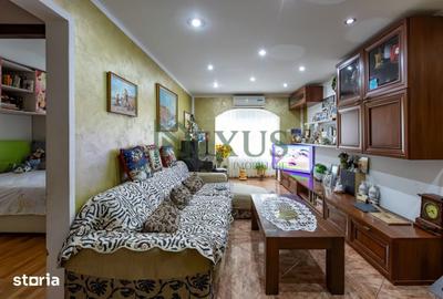 Apartament cu 4 camere decomandat în Mioriței - 20