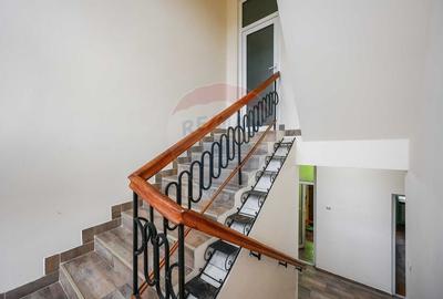 Casa  cu 4 camere de inchiriat, Ultracentral, Strada Baraganului - 6