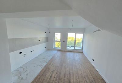 4 camere tip Duplex la 10 minute de Metrou Piata Sudului - 2