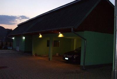 Casa de vanzare Albestii-Arges - 8