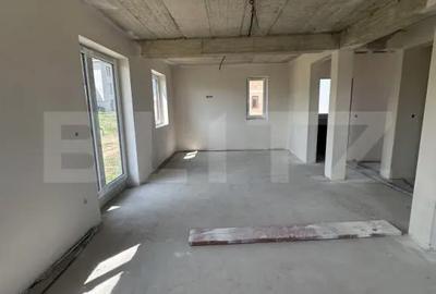 Casă cu 4 camere cu Teren 500 Mp în Dej - 1