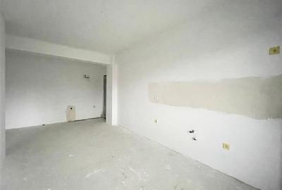 Apartament cu 2 camere decomandat în Hlincea - 2