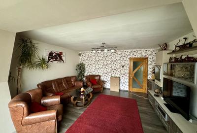 Apartament 3 camere zona Noua | 2 locuri de parcare - 1