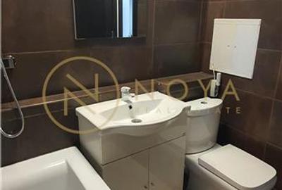 Apartament cu 2 camere semidecomandat în Sebastian - 13