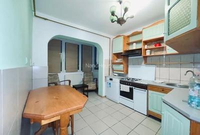 Apartament cu 3 camere decomandat în Sfântu Gheorghe - 6