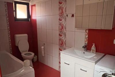 Fermei-Echinoctiului-Casa de inchiriat-160 mp utili-curte 100 mp - 7