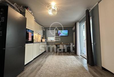Apartament 2 camere  cu garaj Dambu Rotund - 6
