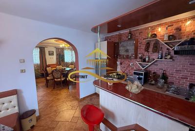 Casă individuală cu 5 camere cu Canalizare în Tache - 40