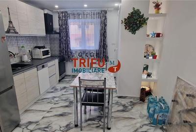 Apartament cu 2 camere semidecomandat în Cetate - 7