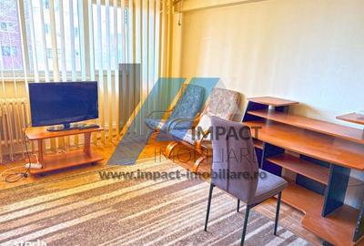 Apartament cu 2 camere, mobilat în 1 Mai - 8