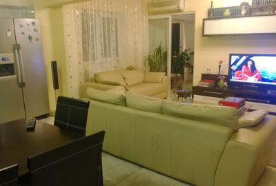 Apartament cu 4 camere decomandat, mobilat în Gara - 1