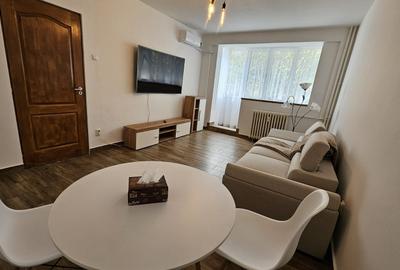 Dristor metrou la scara | Baba Novac | Prima  închiriere după renovare | Stradal - 4