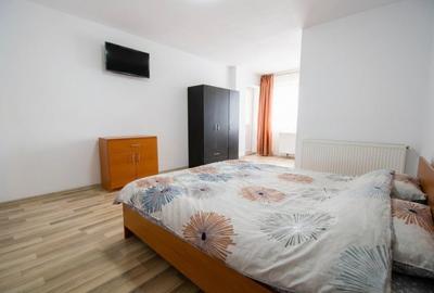 Garsonieră semidecomandată, mobilată în Vitan - 5