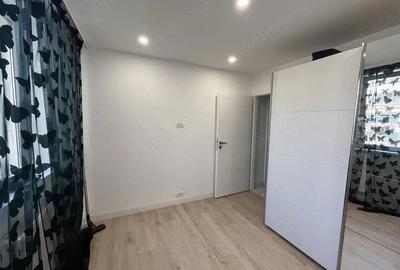 Apartament 3 camere zona Bd. 1 Decembrie 1918 - Sectia 13 Politie - 3