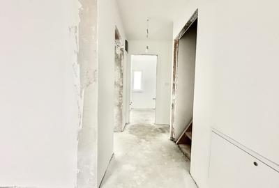 Duplex cu 4 camere cu Canalizare în Moșnița Veche - 12