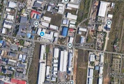 Spațiu comercial, de 4,000 mp, în Theodor Pallady - 2