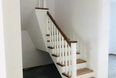 De vanzare case insiruite deosebite 84 mp Braytim - 17