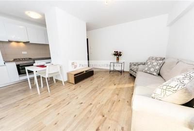 Aviatiei | Belvedere Residence | Bloc 2019 | Modern - 3