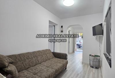 Casa 3 cam - Delfinariu - Spatiu Birou / Rezidential - Centrala GAZ - 600 euro - 5