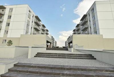 Apartament cu 2 camere decomandat în Central - 2