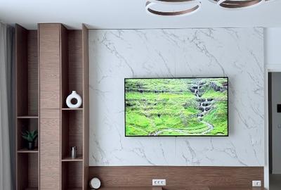 Inchiriere Apartament Nou Brasov