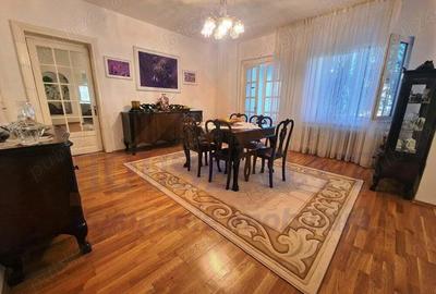 Vanzare vila exceptionala Chiajna-Rosu, teren 4263 mp - 2