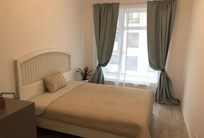 Apartament cu 2 camere decomandat în Herăstrău - 4