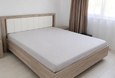 Apartament cu 2 camere semidecomandat în Giroc - 13