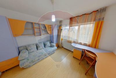 Apartament cu 2 camere decomandat, mobilat în Central - 9
