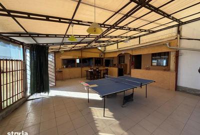 Casă cu 10 camere cu Teren 800 Mp în Costești - 3