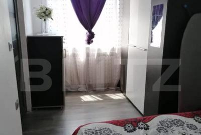 Apartament de vanzare, cu 2 camere, 29 mp, zona Dacia - 11