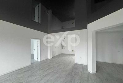 Apartament cu 3 camere decomandat, mobilat în Bascov - 2
