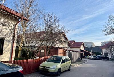 Duplex cu 4 camere cu Canalizare în Olteniței - 4