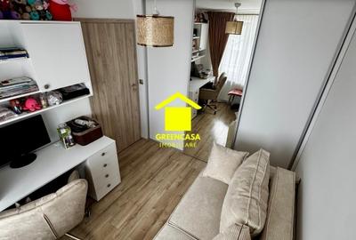 Casa individuala, teren 300 mp, Campenesti - 8