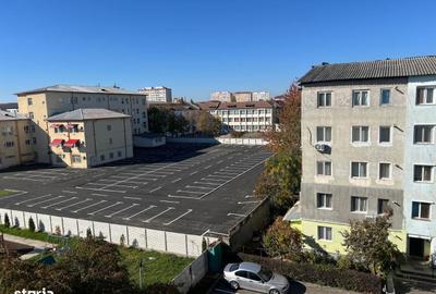 Garsonieră în Micro 6 - 5