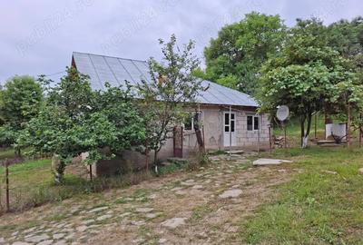 Vand sau schimb casa + teren Starchiojd, Prahova - 1