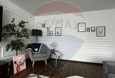 Inchiriez apartament primitor cu 3 camere in zona Iulius Mall - 13